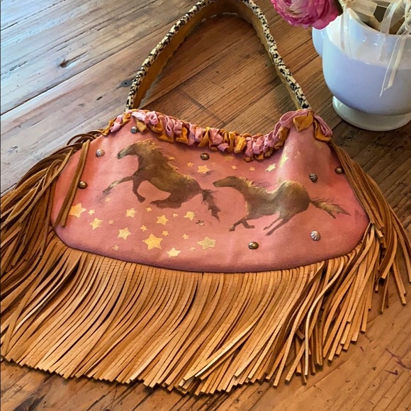 Handbag 👜 - Picture 2 of 6